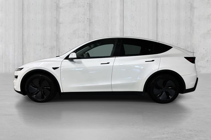 Bilde 5 av Tesla Model Y Long Range AWD