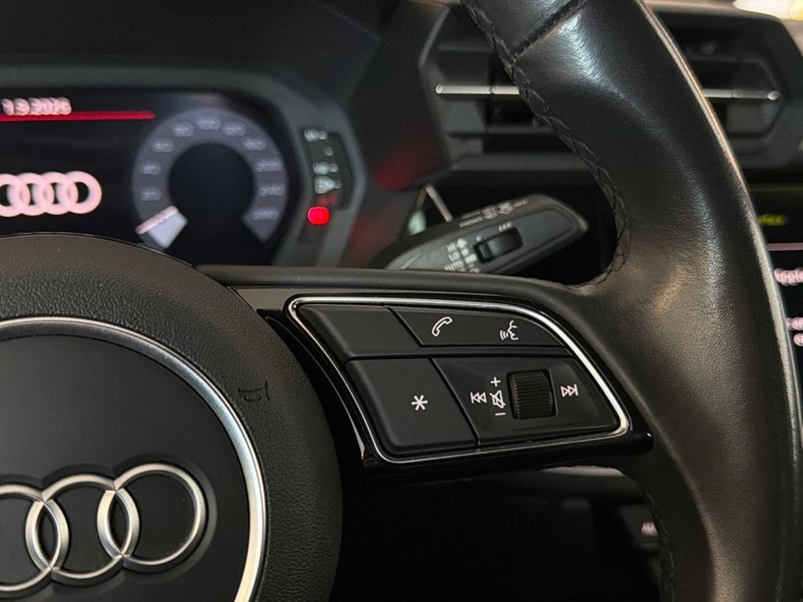 Audi Audi A3 Sportback 35 TFSI — bild 15