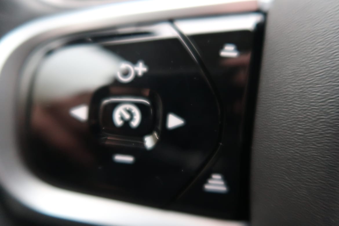 Volvo V90 2020 - miniatyr 16