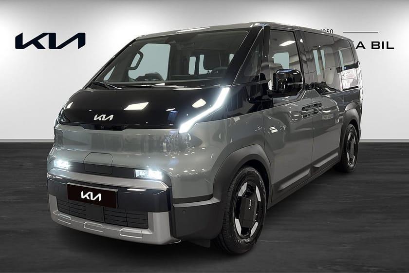 Bild 1 av Kia PV5 Passenger