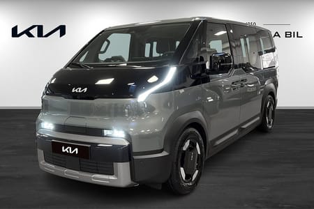 Kia PV5 Passenger