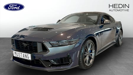 Ford Mustang Dark Horse S650 26.00 V8 453HK M6