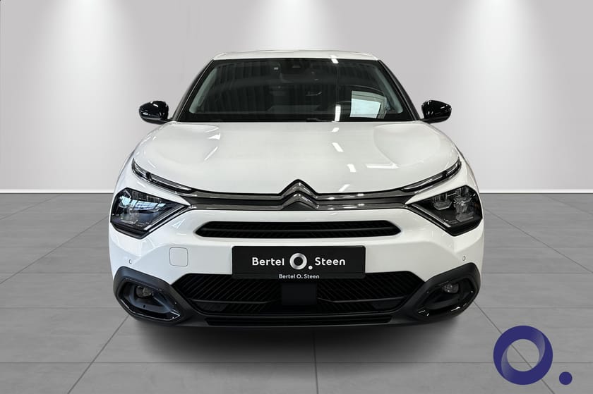 Bilde 2 av Citroën ë-C4