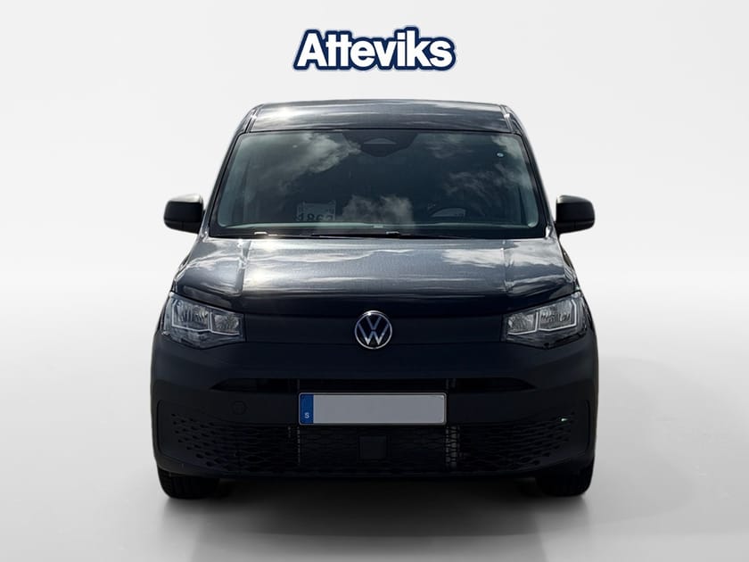 Bild 2 av Volkswagen Caddy Cargo Proline 2.0 TDI 75hk *Snabb Lev* Drag/P.Värm