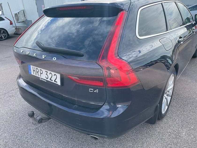 Bild 3 av Volvo V90