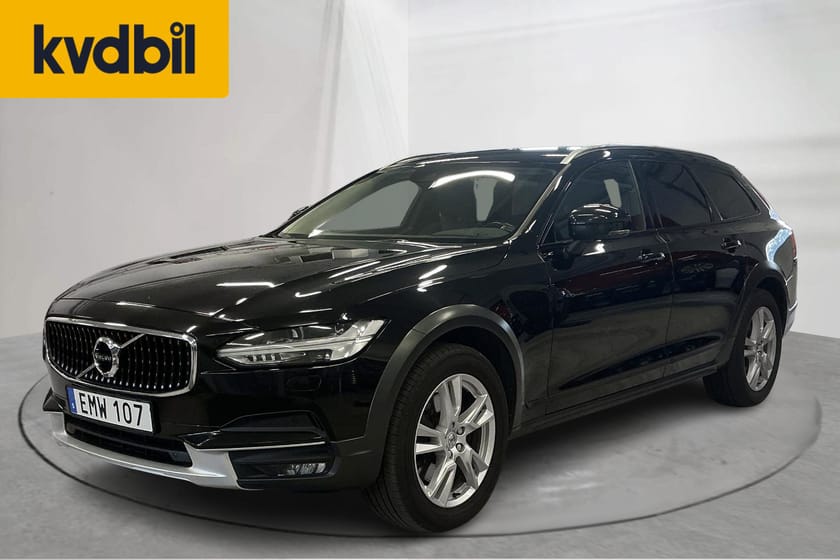 Bild 1 av Volvo V90 Cross Country