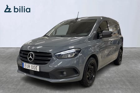 Mercedes-Benz Citan 112 CDI