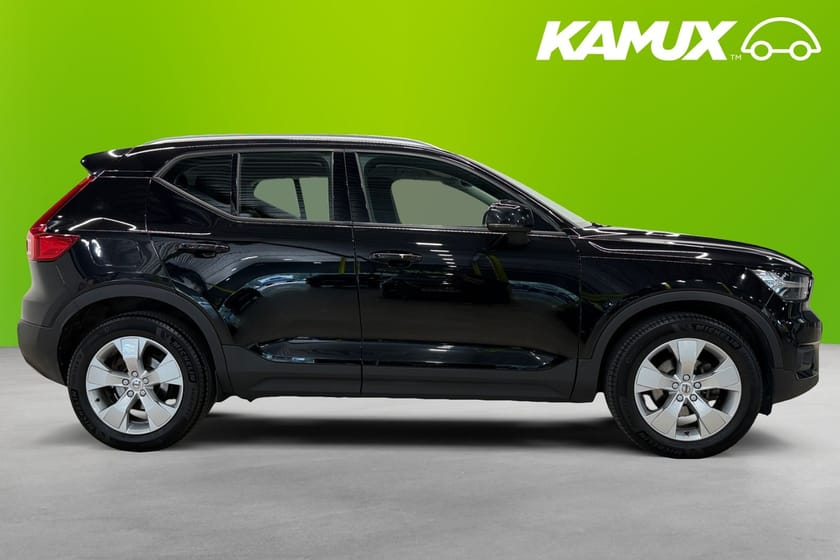 Bild 2 av Volvo XC40 D3 Momentum Advanced 150hk Harmon Kardon, Backkamera, Navi