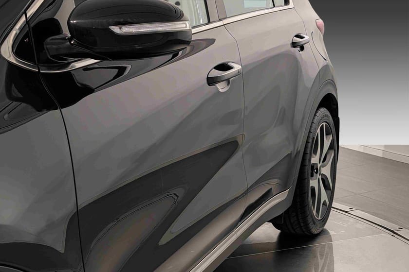 Bilde 5 av Kia Sportage Aut Krok Kamera