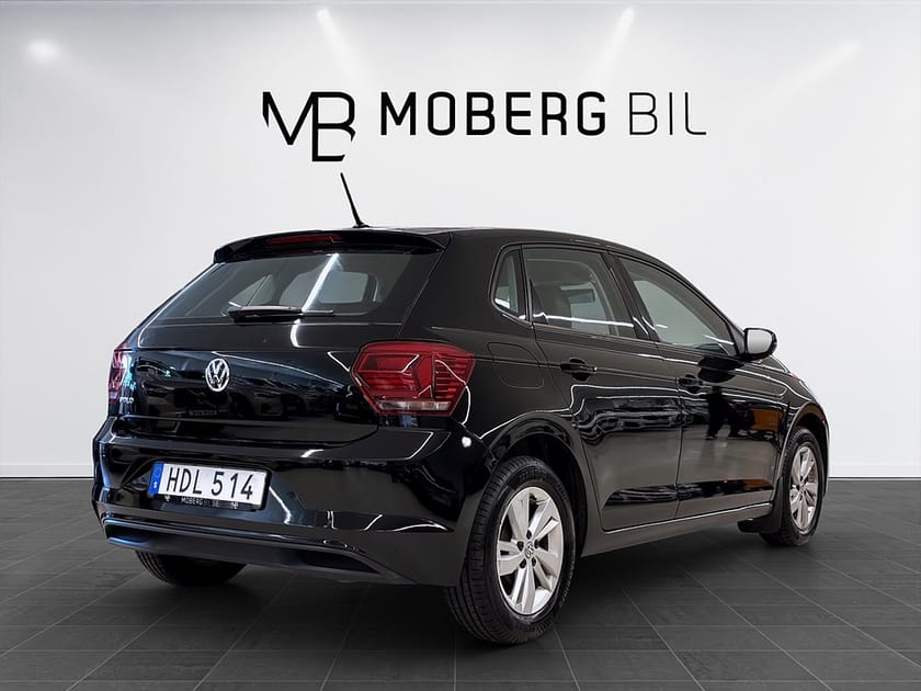 Bild 4 av Volkswagen Polo