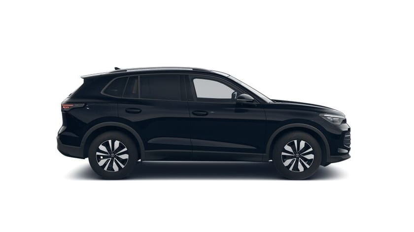 Bild 3 av Volkswagen Tiguan