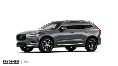 Volvo XC60 T8 AWD Inscription KROK|PANO|20"|HUD|360|TONEDE