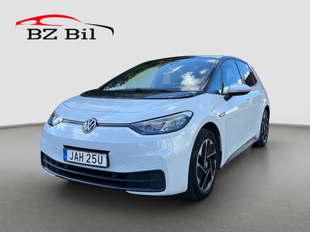 Volkswagen ID.3 Pro Performance