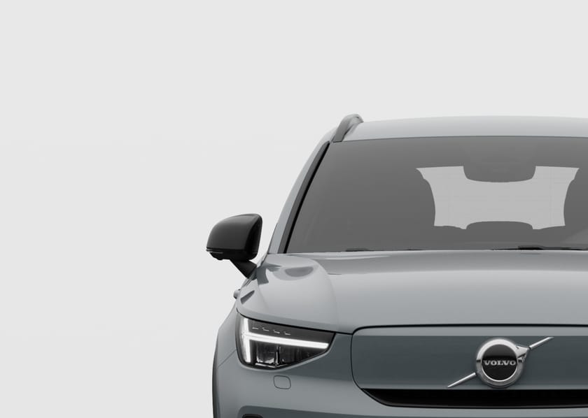 Bild 2 av Volvo EX40 Single Motor Extended Range Plus SE- PRIVATLEASING 4538kr/mån