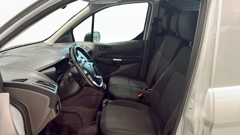 Bild 3 av Ford Transit Connect 220 LWB Ecoboost FlexFuel