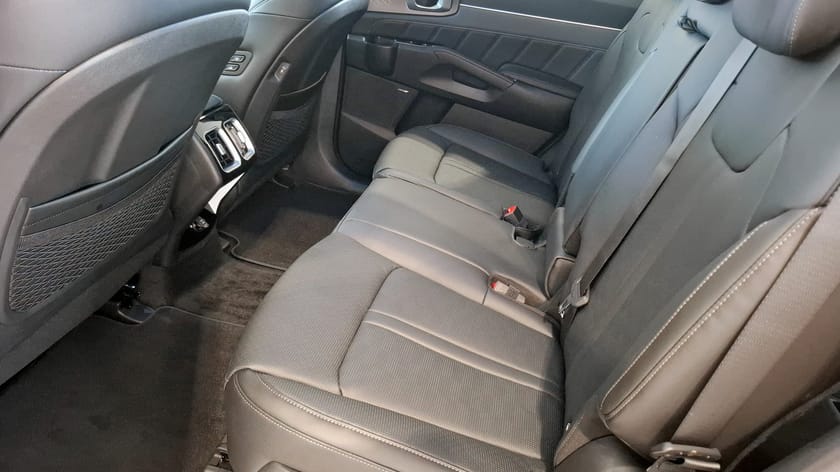 Bild 5 av Kia Sorento PHEV
