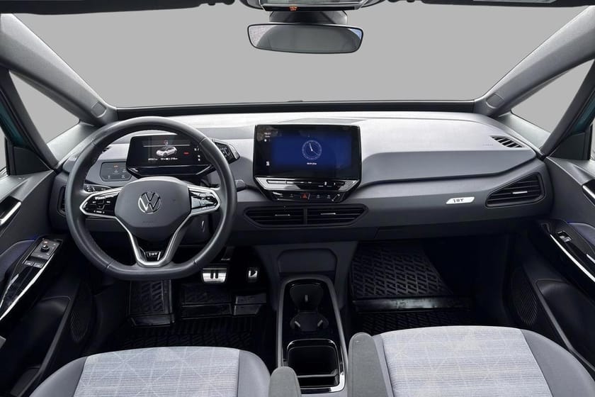 Bilde 4 av Volkswagen ID.3 Pro Performance 1St.Plus , Navigasjon, ACC, S+V,1 års garanti