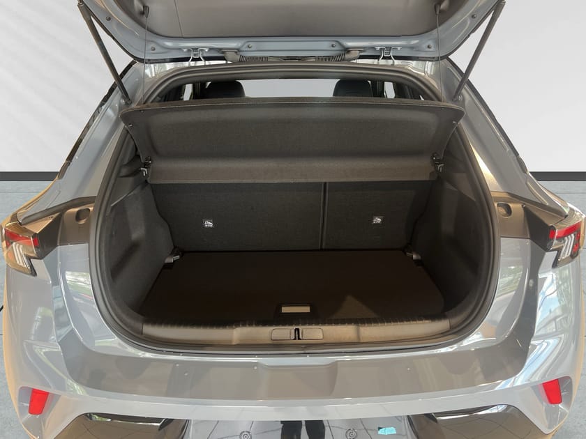 Bild 5 av Opel Mokka Hybrid 145 AUT GS 3års fri service PL 3299:-