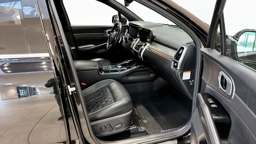 Bild 3 av Kia Sorento PHEV Plug-in AWD | Advance Plus Pano | 265hk