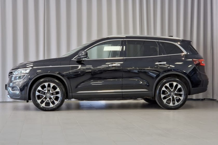 Bild 2 av Renault Koleos 4WD | Drag | Navi | Backkamera | Läderklädsel