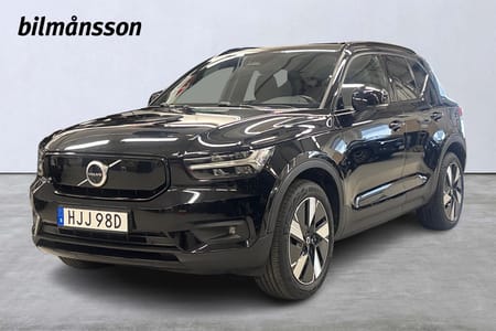 Volvo XC40 P8 AWD Recharge