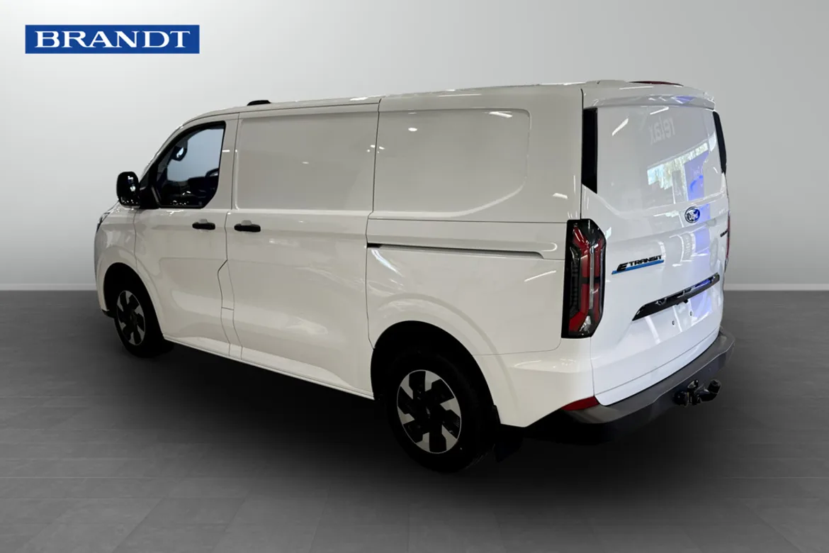 Ford E-Transit Custom 320