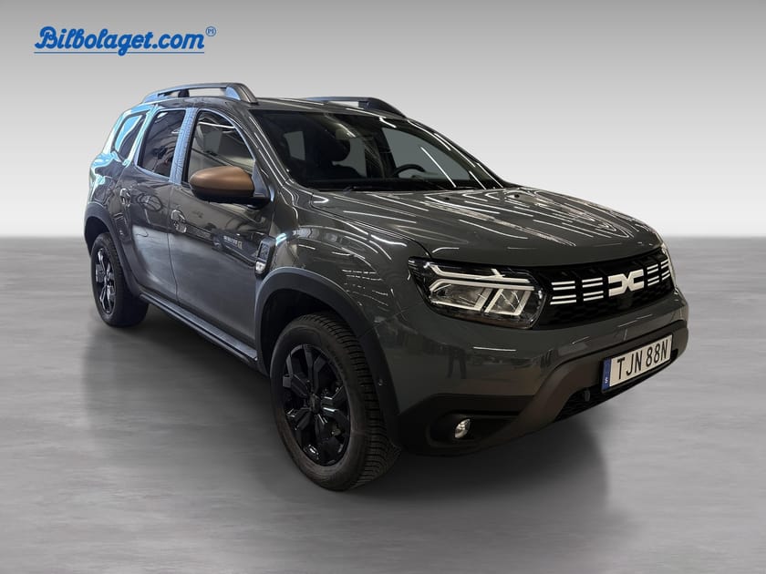 Bild 4 av Dacia Duster 