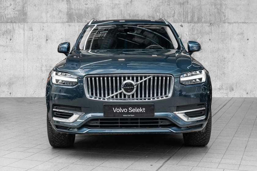 Bilde 4 av Volvo XC90 7 Seats