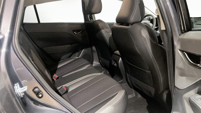 Bild 5 av Subaru Crosstrek e-Boxer 2.0 Touring 4WD Aut
