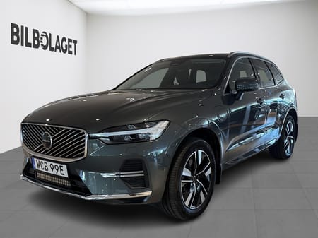 Volvo XC60 T8 Plus Bright Nordic Edition