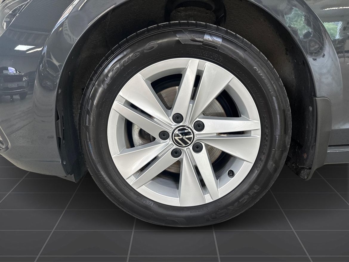 Volkswagen Volkswagen Golf — bild 9
