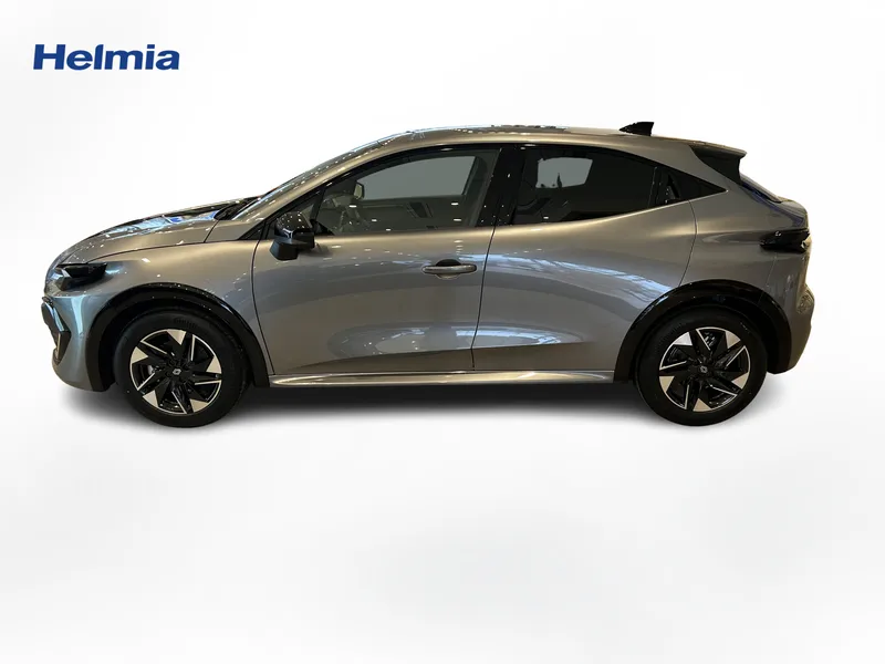 Bild 8 av 16 – Renault Clio TCe 115 techno 5-d