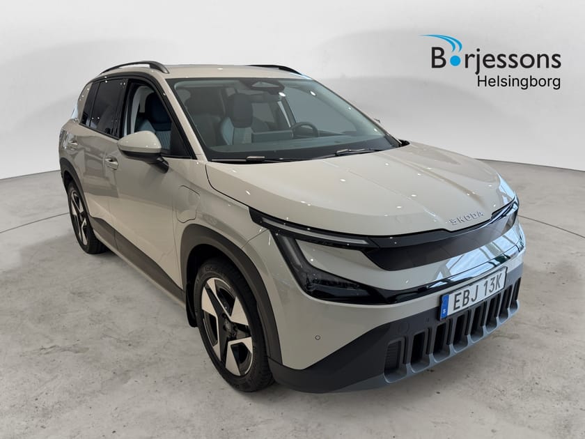 Bild 1 av Škoda Epiq 55