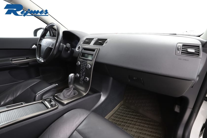 Bild 2 av Volvo C30 II D2 R-Design