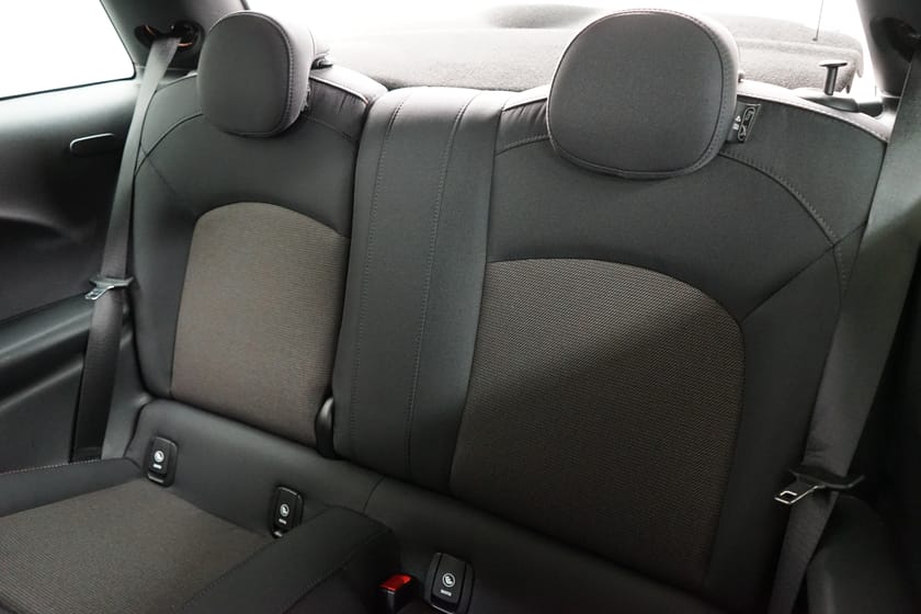 Bild 5 av MINI Cooper 