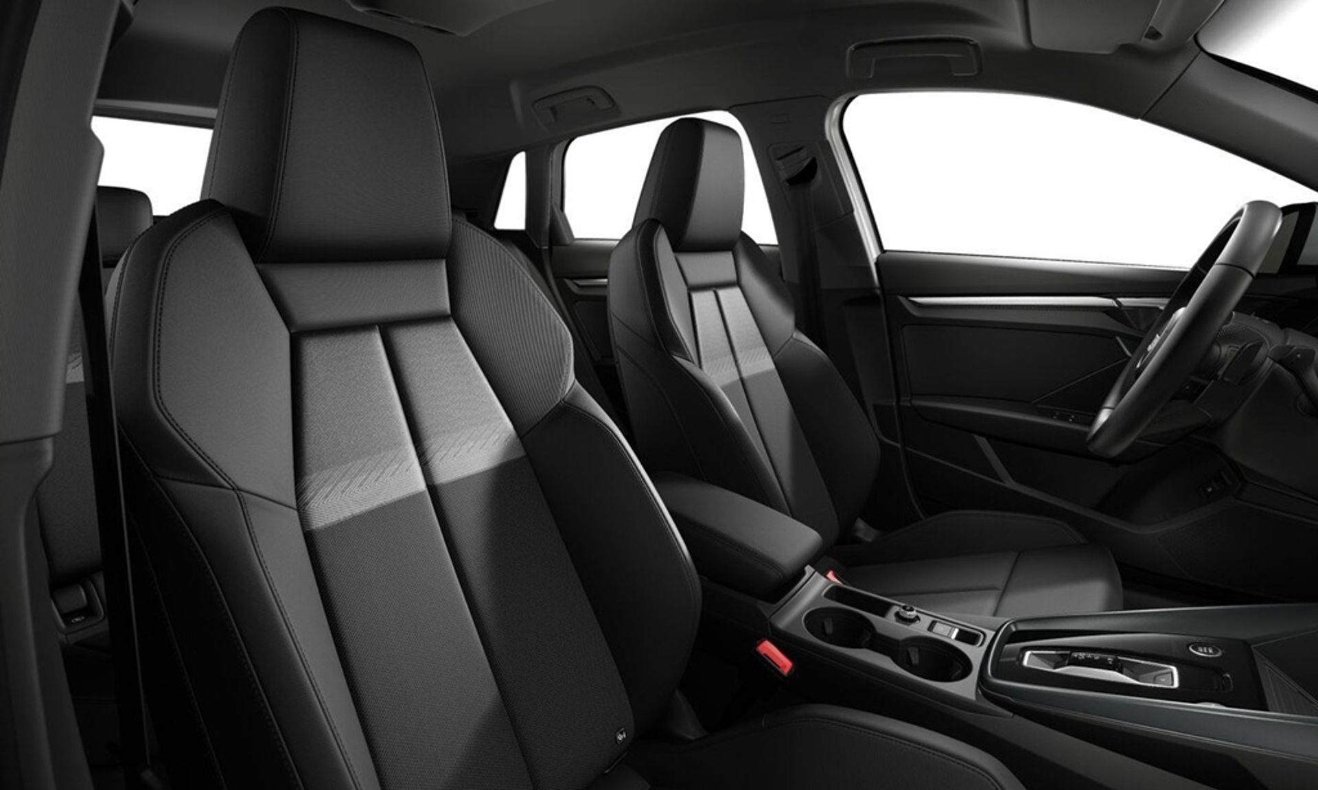 Audi A3 2026, bild 2/3
