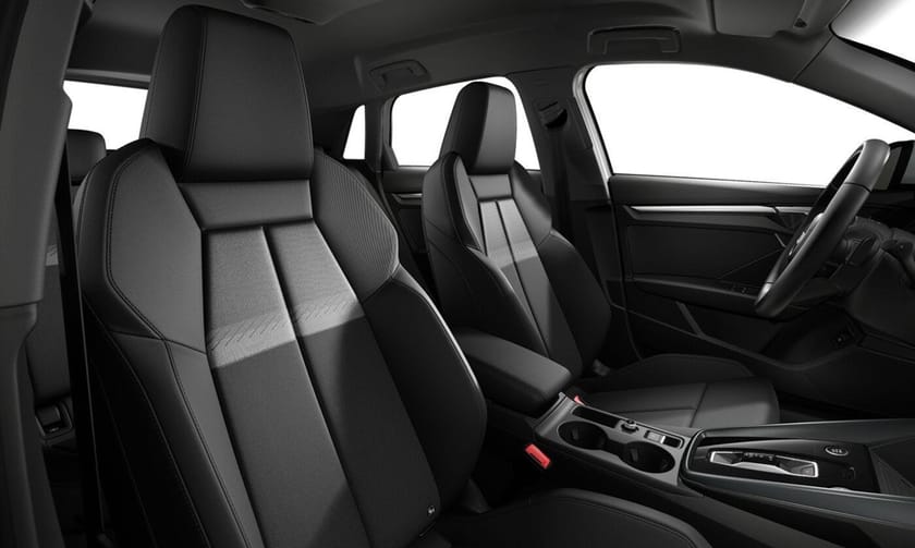 Bild 2 av Audi A3 Sportback 40 TFSI e
