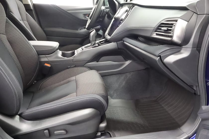 Bild 5 av Subaru Outback 2.5 4WD Erbjudande Vinterhjul Dragkrok Ingår