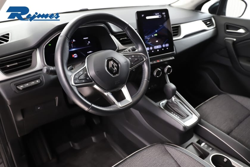 Bild 5 av Renault Captur