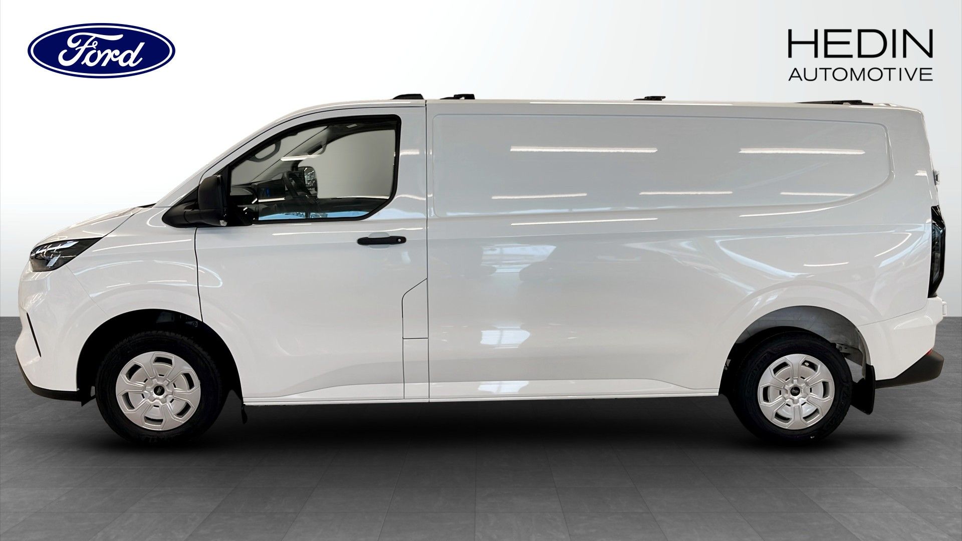 Ford Transit Custom 320 2.0 EcoBlue 2026, kuva 6/10
