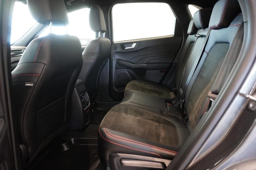 Bild 5 av Ford Kuga Plug-In Hybrid