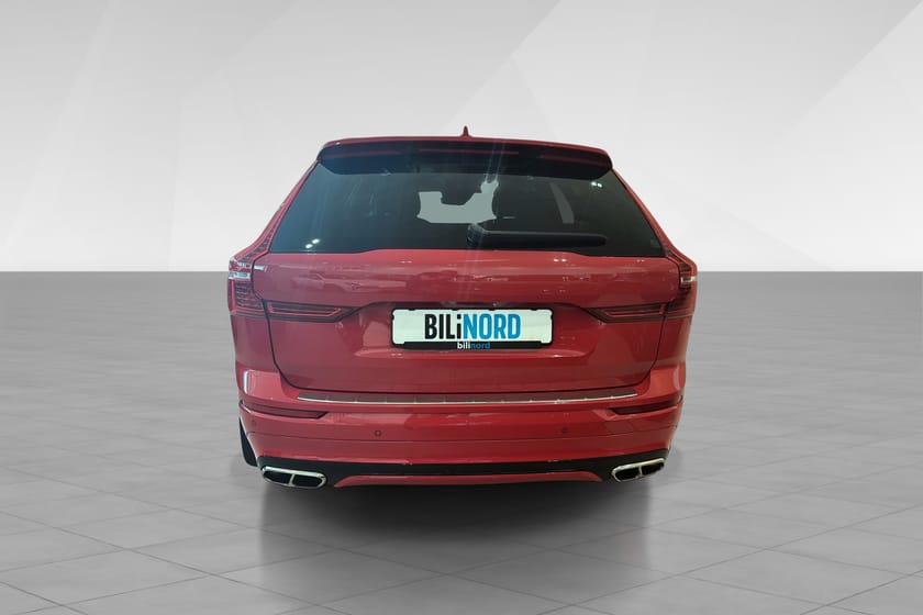 Bilde 5 av Volvo XC60 T8  Plug In Hybrid R-Design