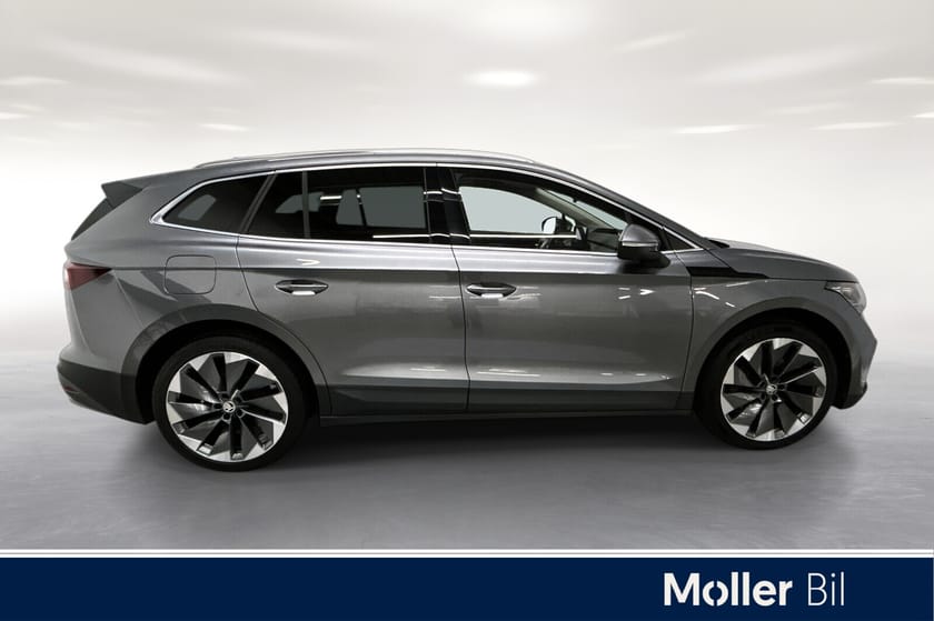 Bilde 4 av Škoda Enyaq iV 80 iV80