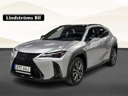 Lexus UX 250h UX250H
