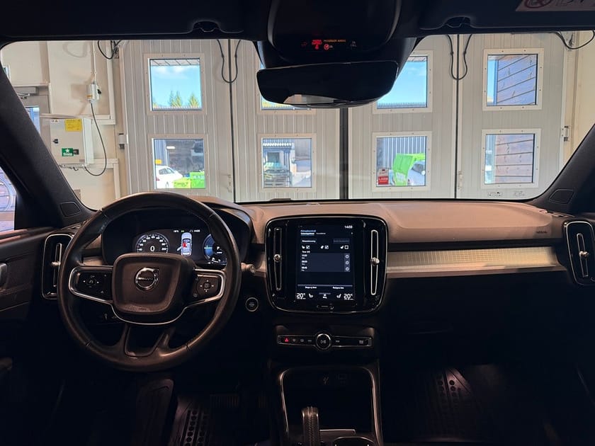 Bild 5 av Volvo XC40