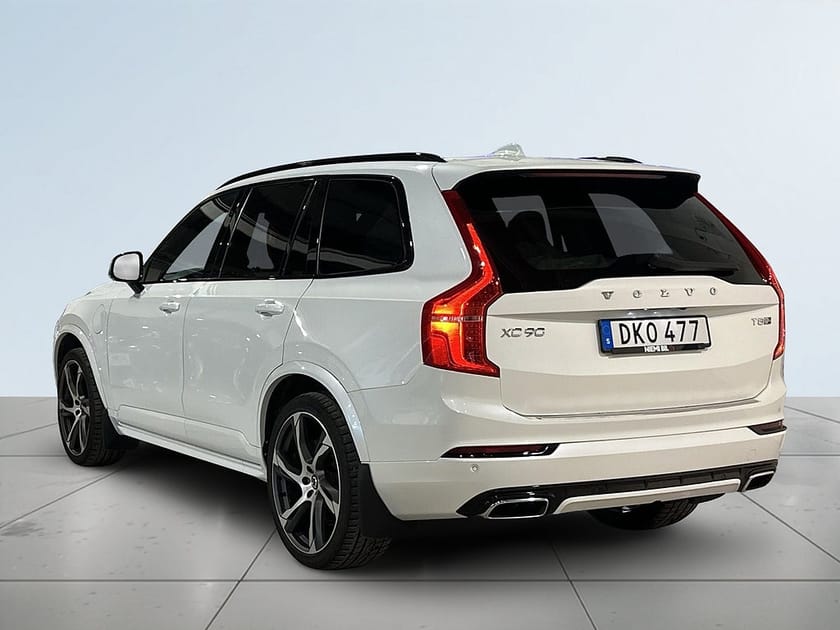Bild 5 av Volvo XC90