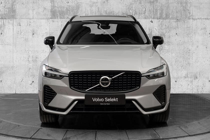 Bilde 4 av Volvo XC60 T6 LongRange Harman/Kardon AktivLED Head-Up