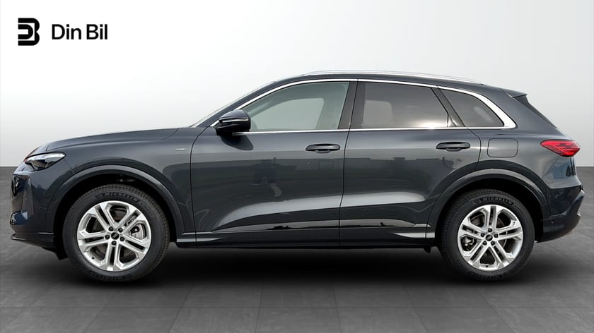 Bild 2 av Audi Q5 e-hybrid quattro SUV 220kw s tronic