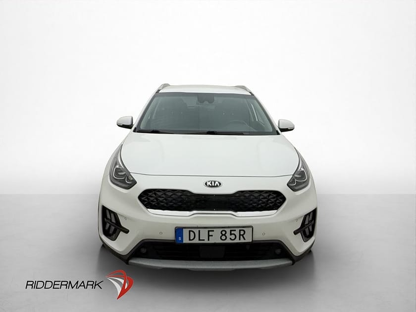 Bild 2 av Kia Niro Hybrid