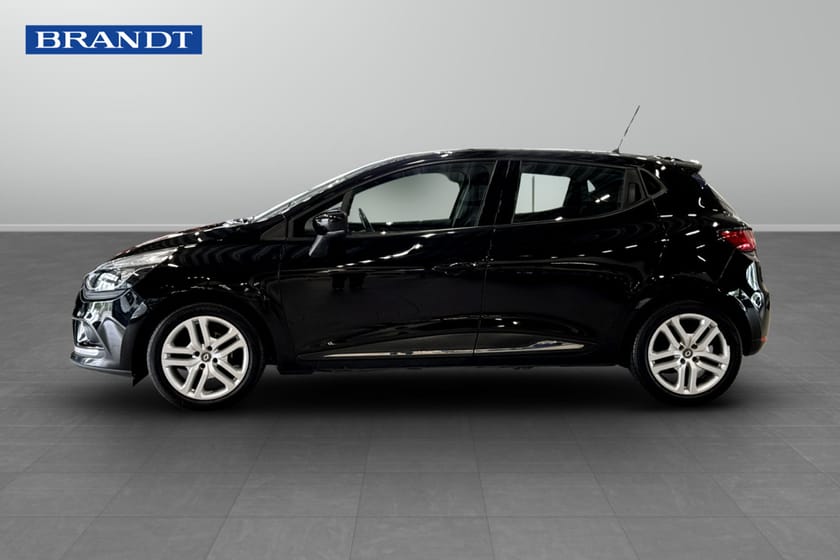 Bild 2 av Renault Clio PhII Energy TCe 90  Zen 5-d